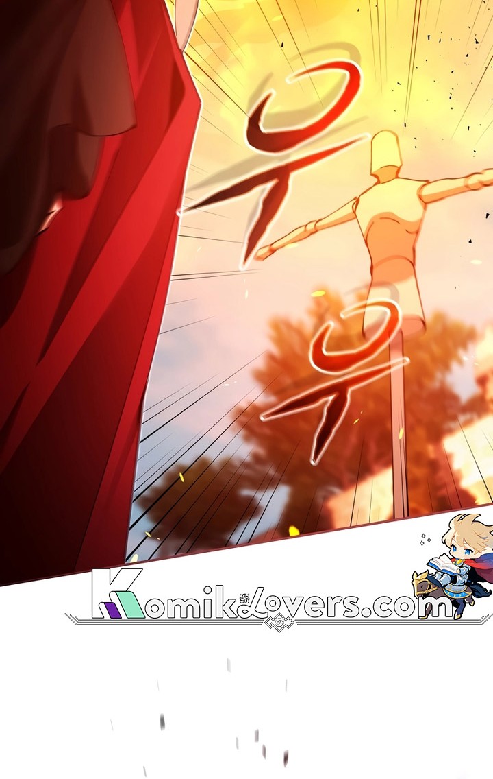 Magic Academy’s Genius Blinker Chapter 17 - halaman 57
