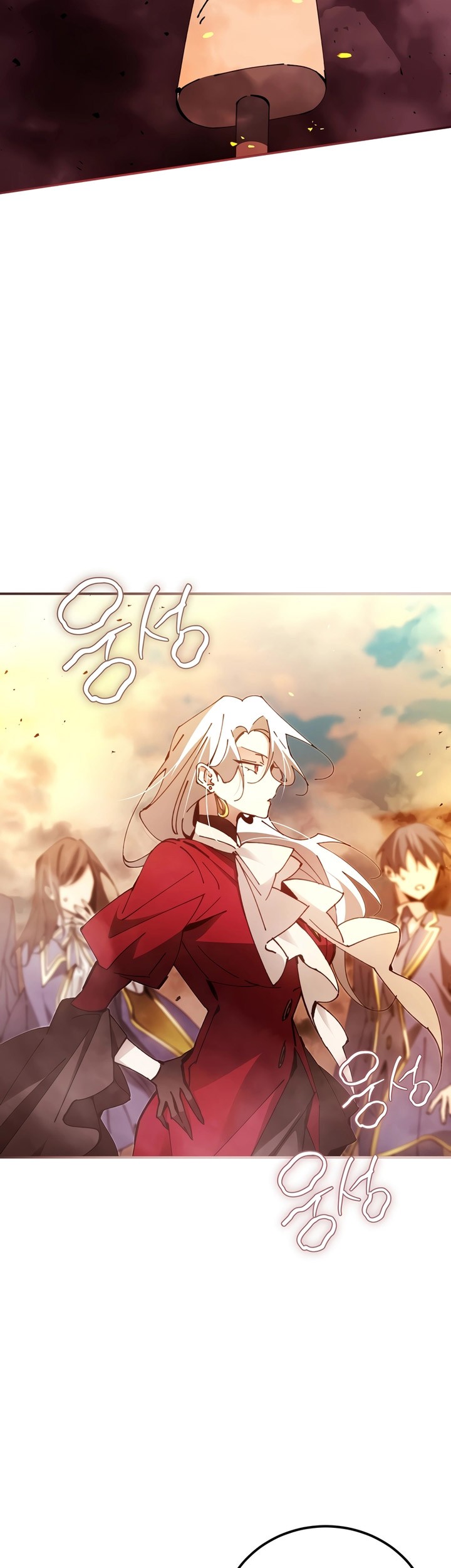 Magic Academy’s Genius Blinker Chapter 17 - halaman 62