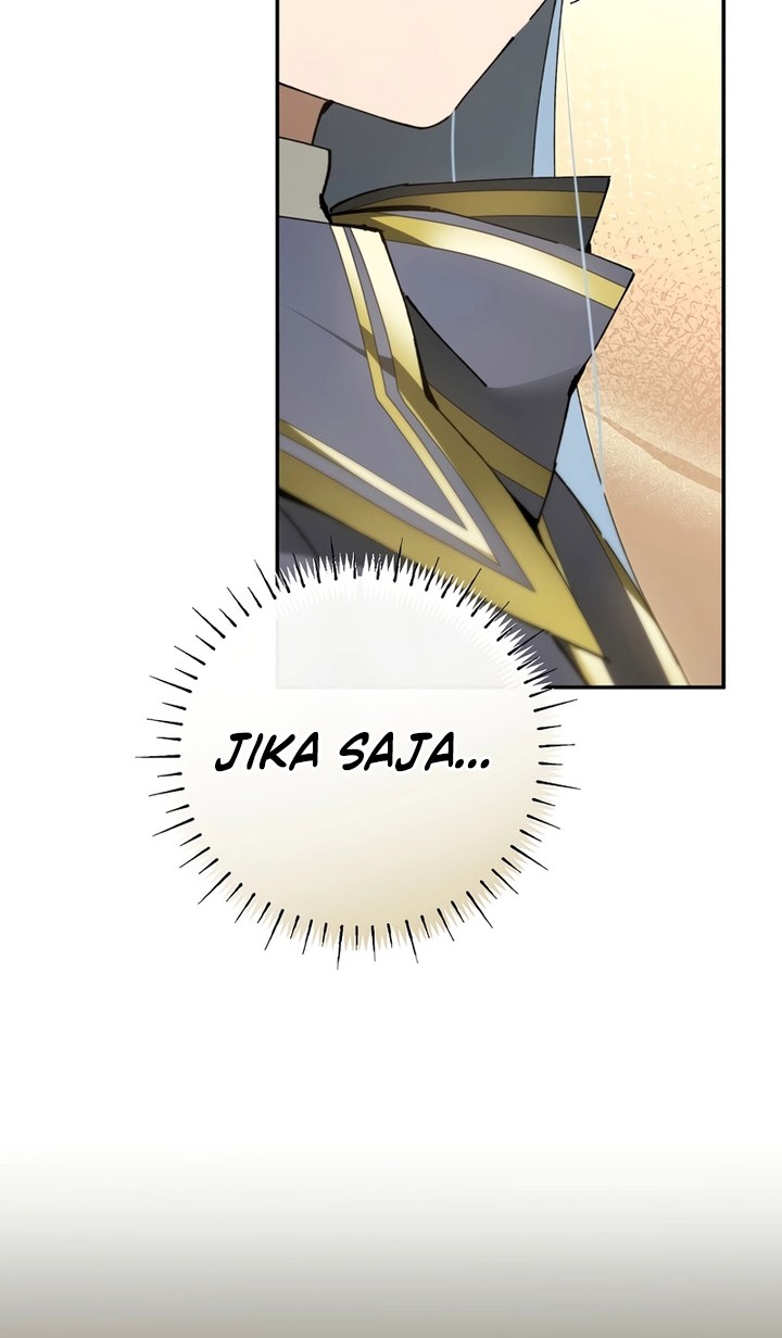 Magic Academy’s Genius Blinker Chapter 17 - halaman 7