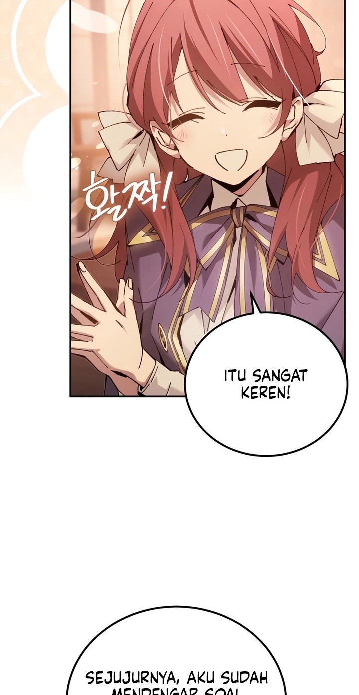 Magic Academy’s Genius Blinker Chapter 18 - halaman 11