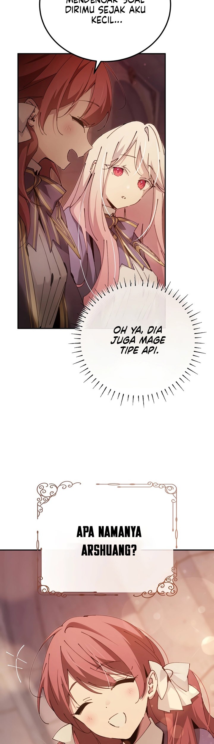 Magic Academy’s Genius Blinker Chapter 18 - halaman 12