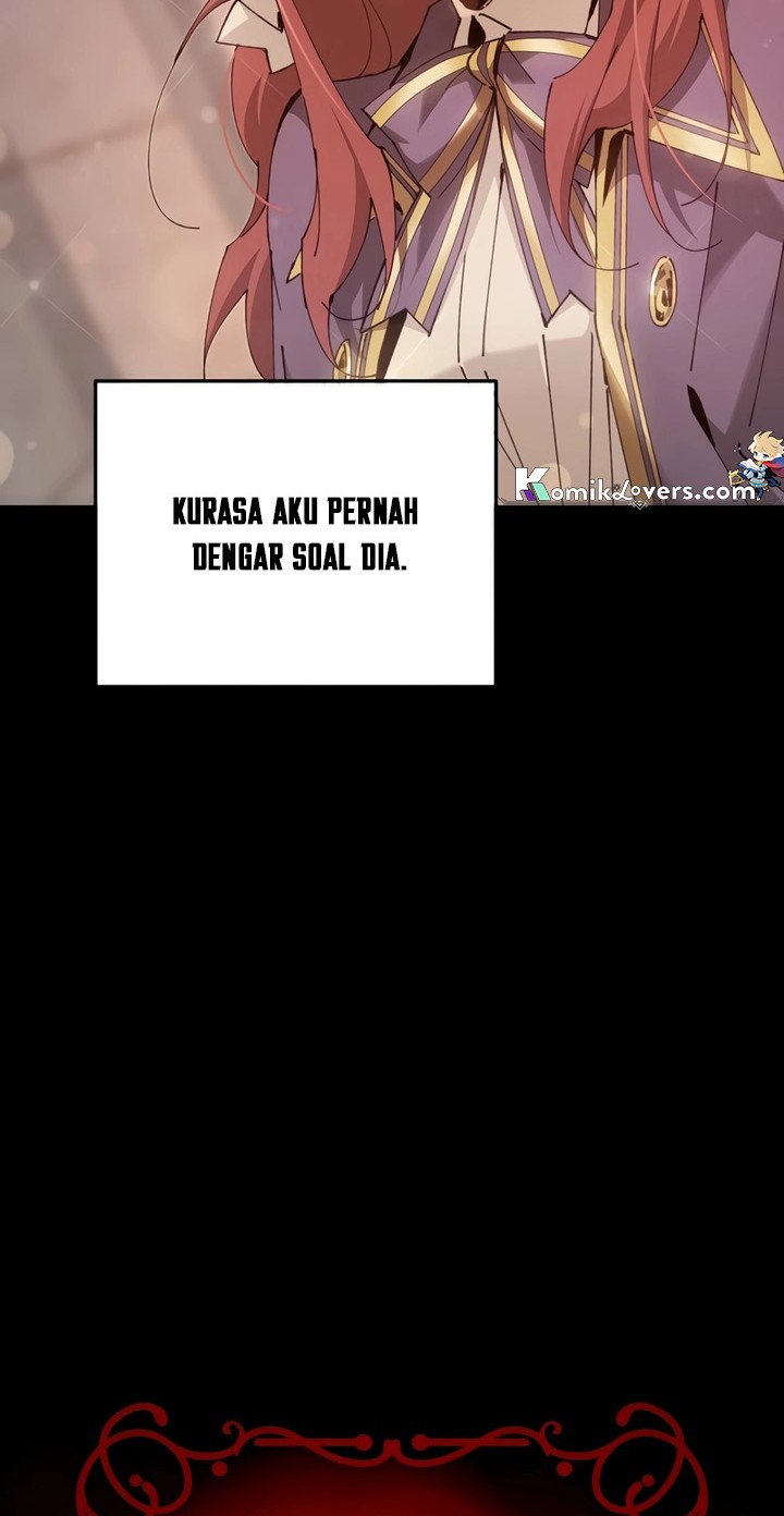 Magic Academy’s Genius Blinker Chapter 18 - halaman 13