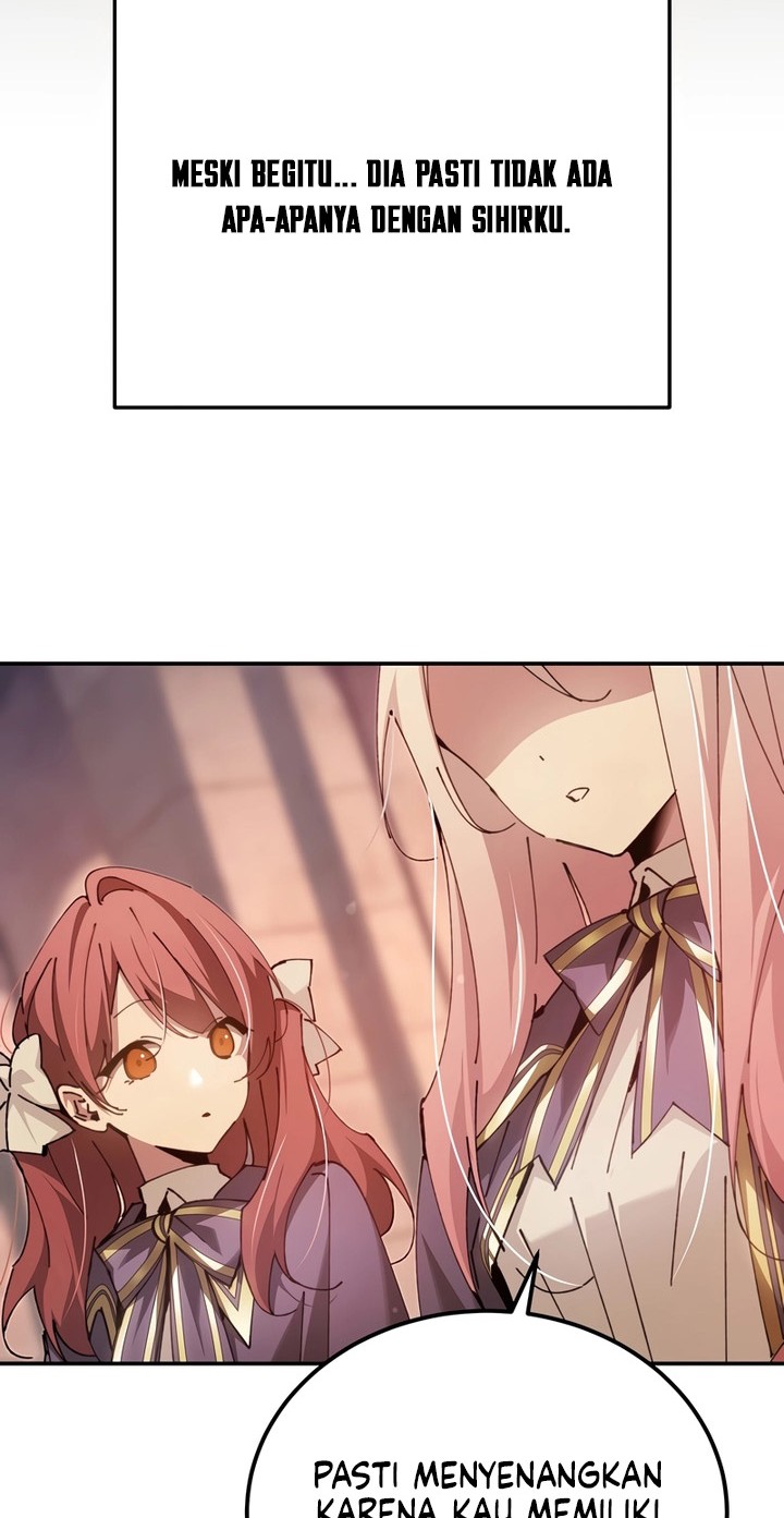 Magic Academy’s Genius Blinker Chapter 18 - halaman 15