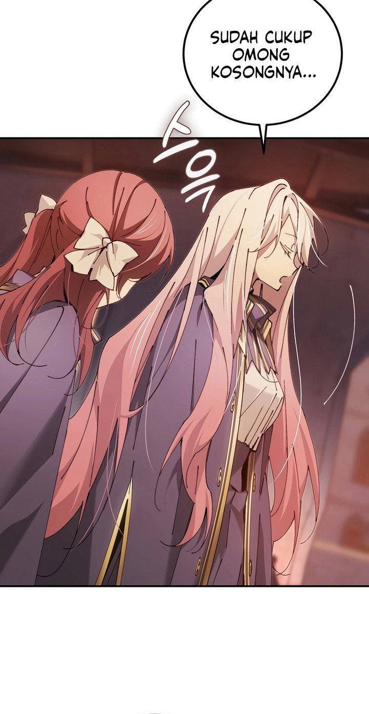 Magic Academy’s Genius Blinker Chapter 18 - halaman 17