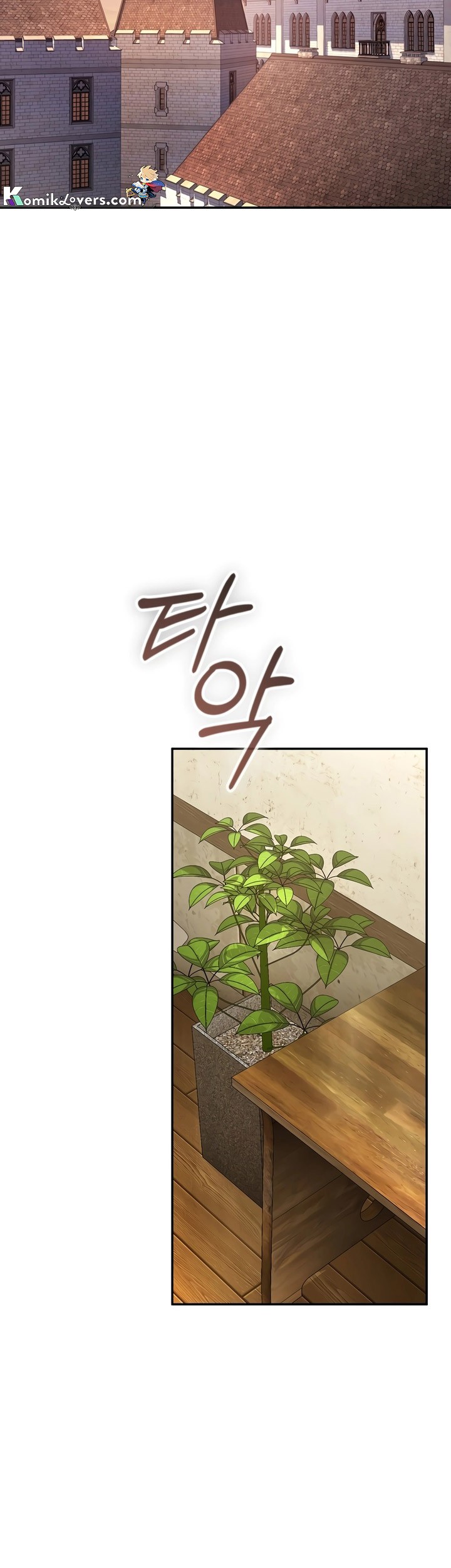 Magic Academy’s Genius Blinker Chapter 18 - halaman 22