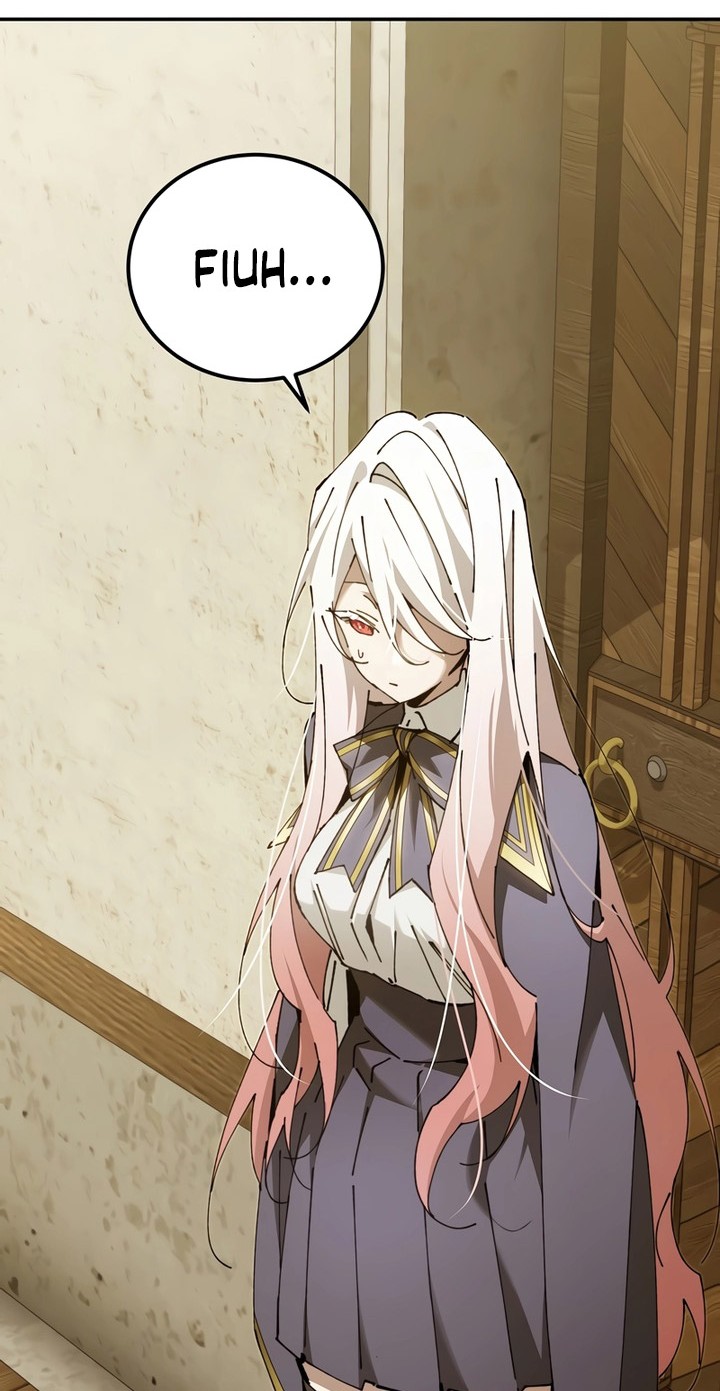 Magic Academy’s Genius Blinker Chapter 18 - halaman 23