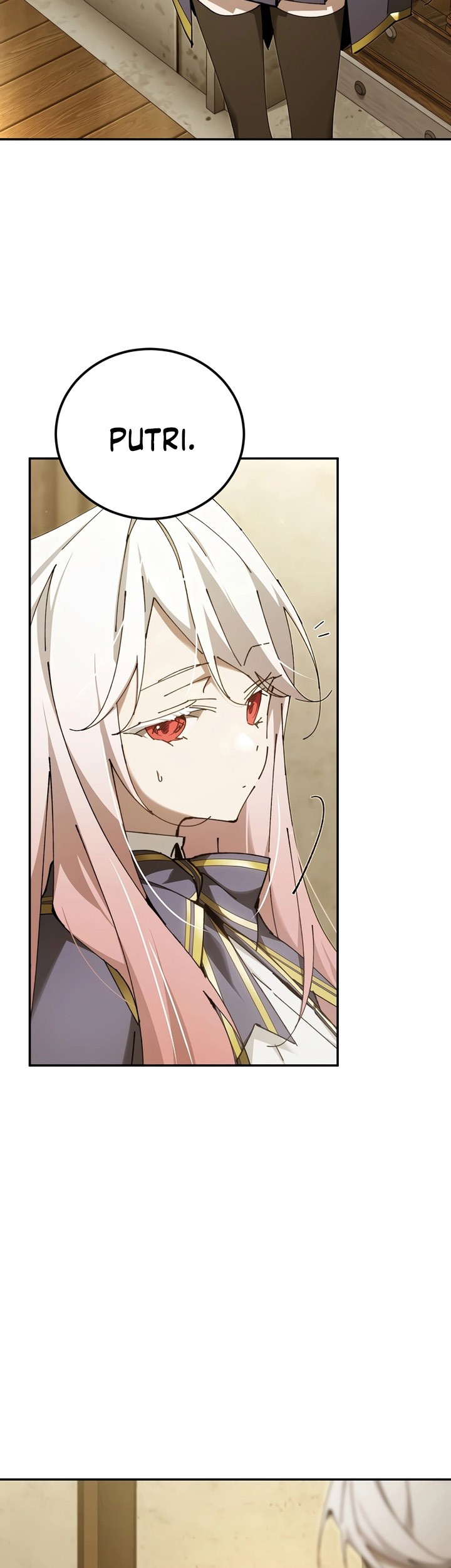 Magic Academy’s Genius Blinker Chapter 18 - halaman 24
