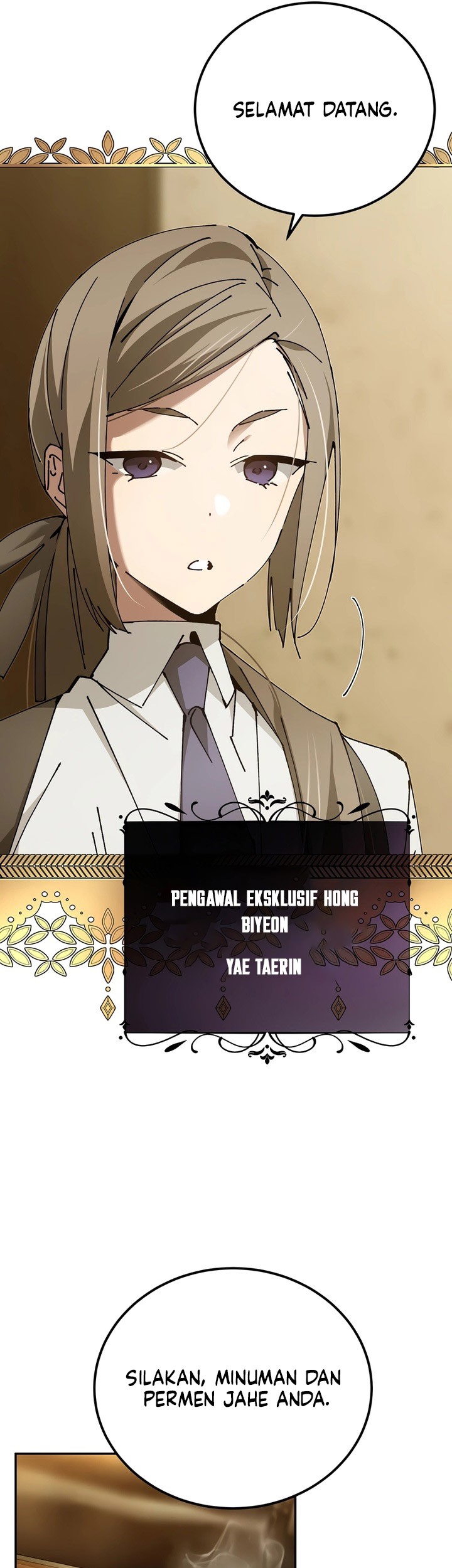Magic Academy’s Genius Blinker Chapter 18 - halaman 26