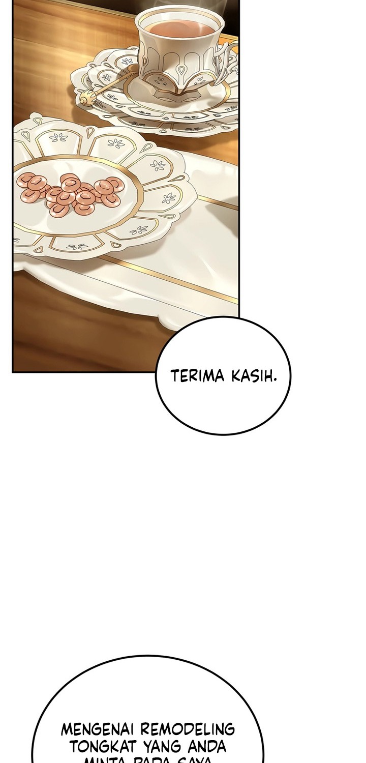 Magic Academy’s Genius Blinker Chapter 18 - halaman 27