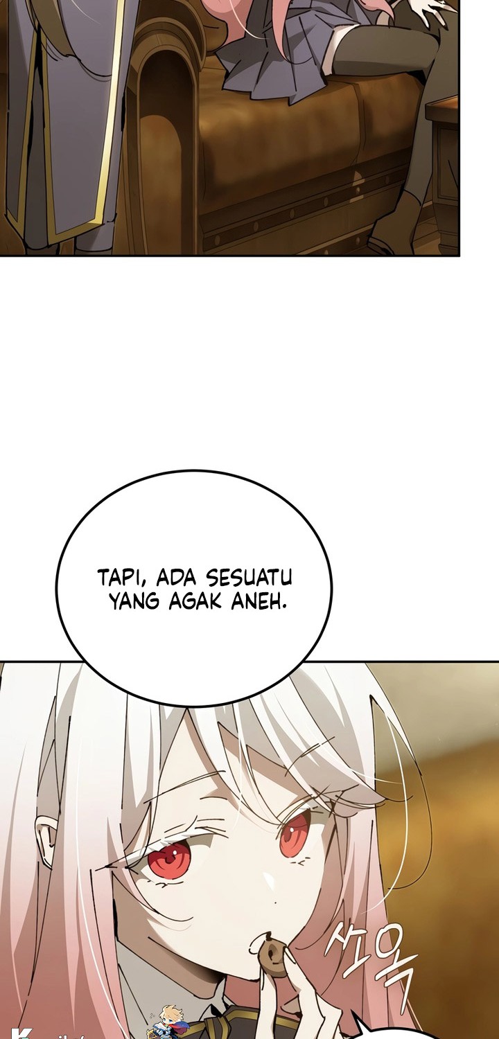 Magic Academy’s Genius Blinker Chapter 18 - halaman 29
