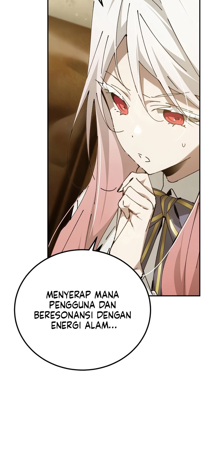 Magic Academy’s Genius Blinker Chapter 18 - halaman 33