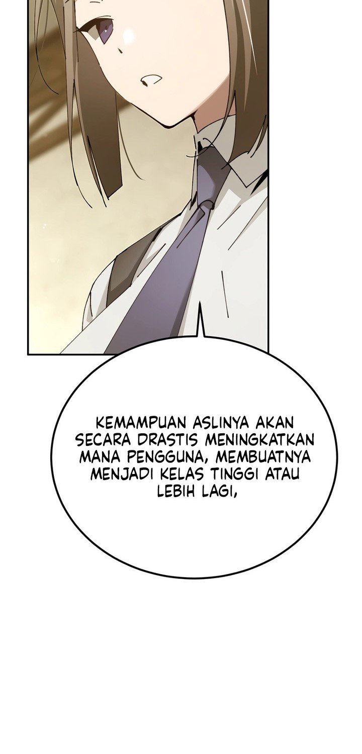 Magic Academy’s Genius Blinker Chapter 18 - halaman 35