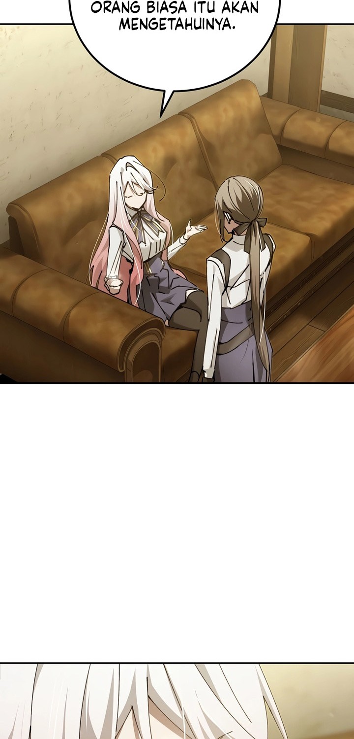 Magic Academy’s Genius Blinker Chapter 18 - halaman 39