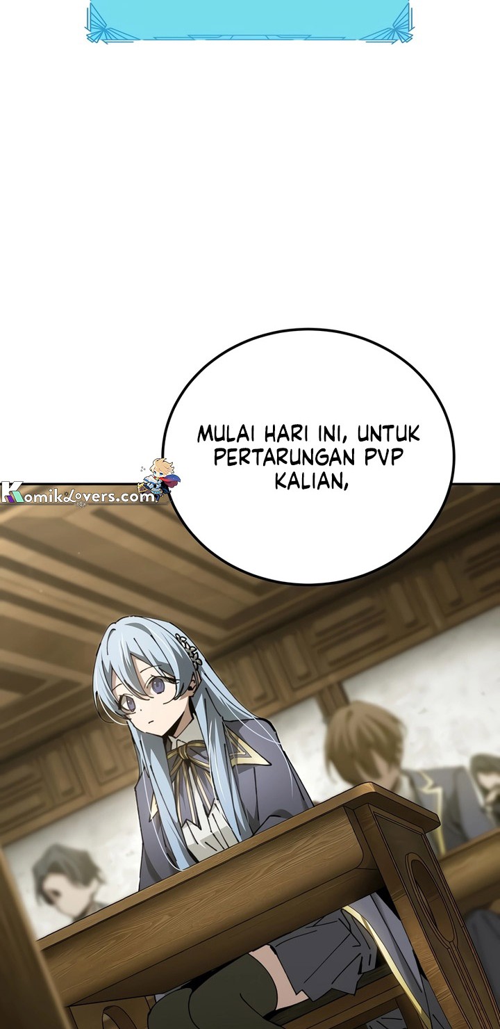 Magic Academy’s Genius Blinker Chapter 18 - halaman 45