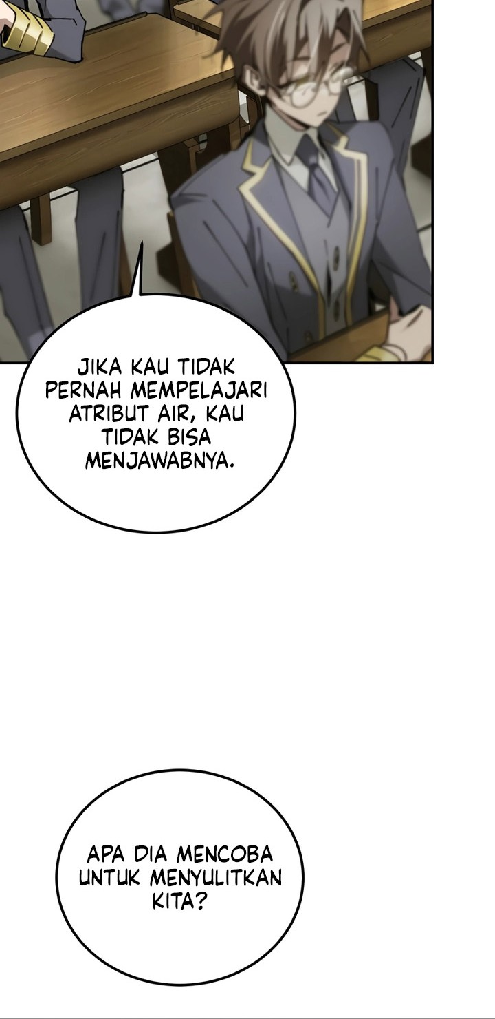 Magic Academy’s Genius Blinker Chapter 18 - halaman 49