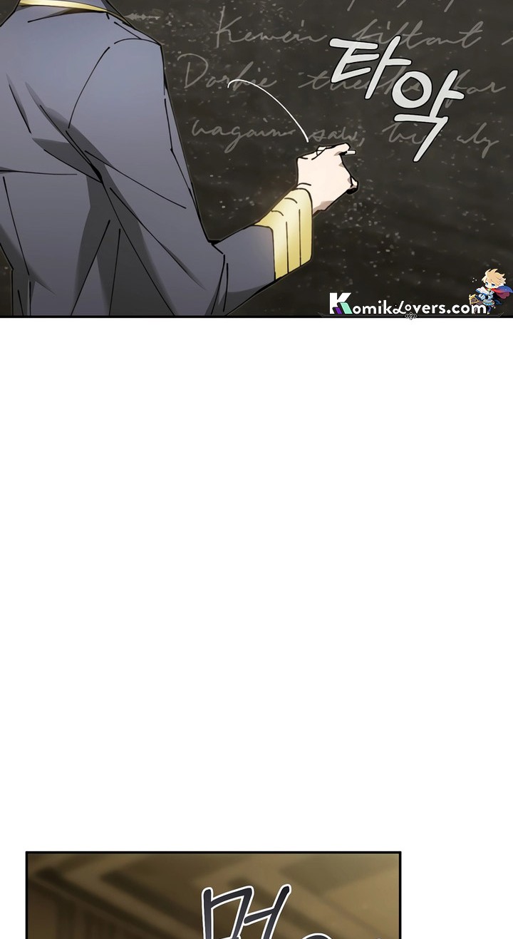 Magic Academy’s Genius Blinker Chapter 18 - halaman 53