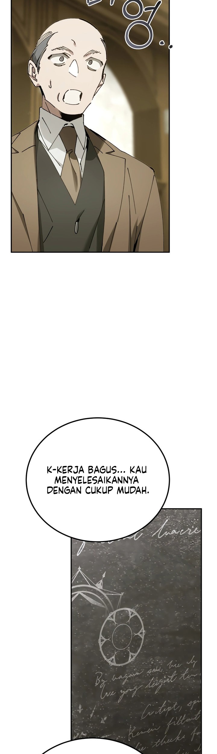 Magic Academy’s Genius Blinker Chapter 18 - halaman 54