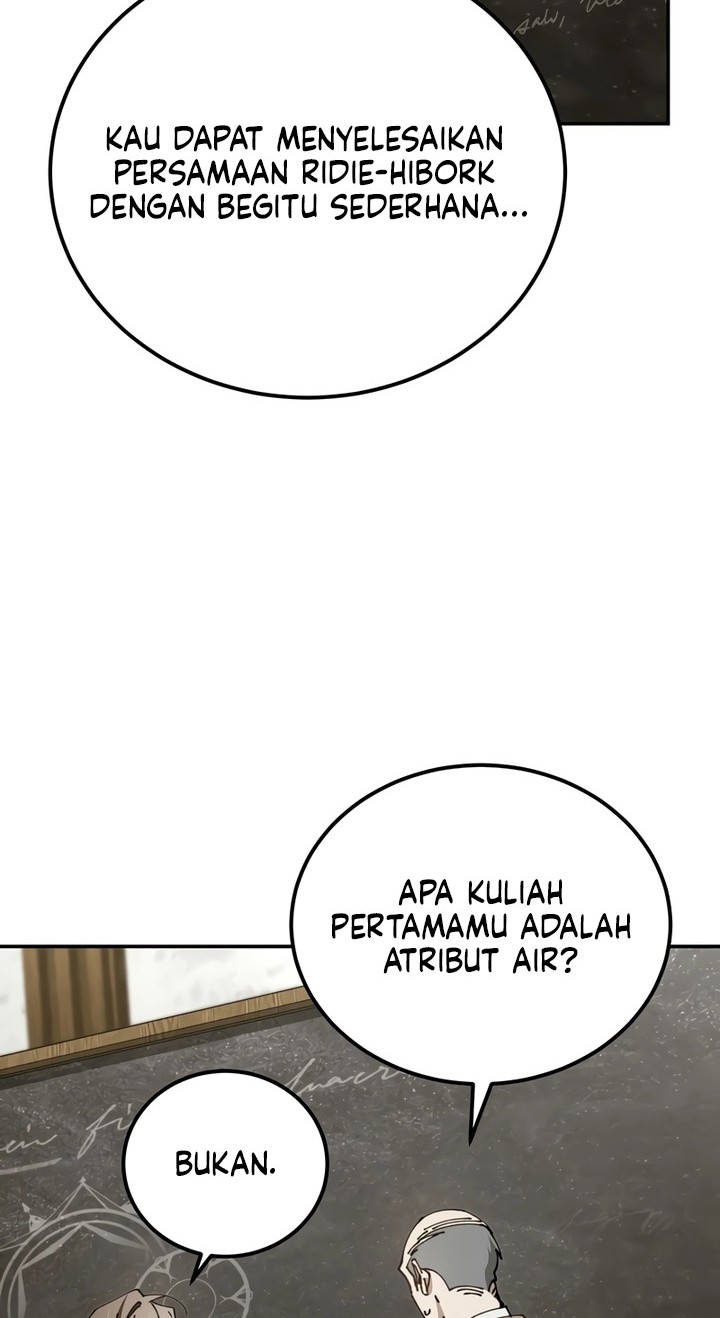 Magic Academy’s Genius Blinker Chapter 18 - halaman 55