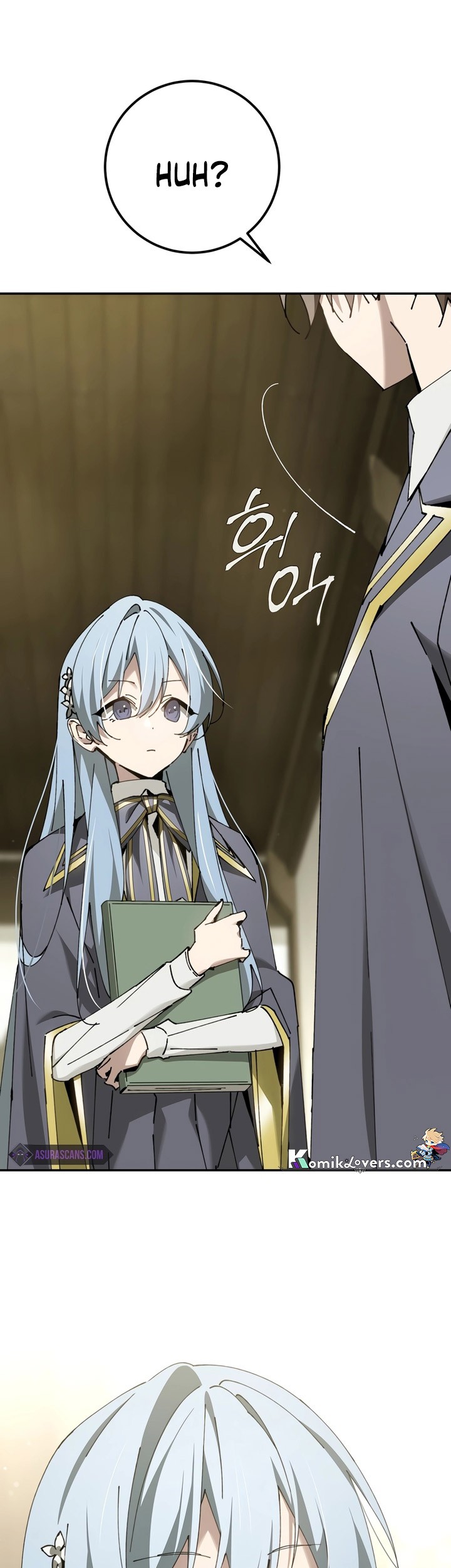 Magic Academy’s Genius Blinker Chapter 18 - halaman 60