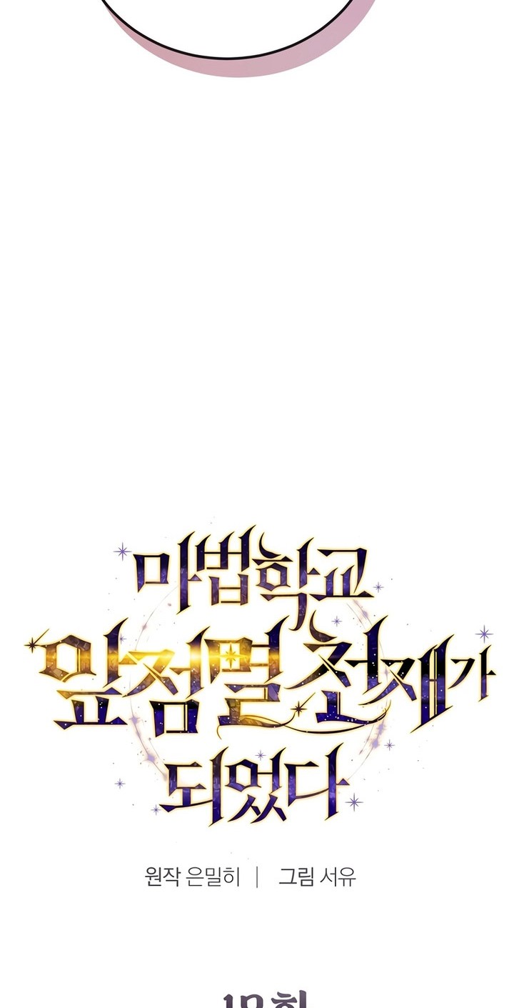 Magic Academy’s Genius Blinker Chapter 18 - halaman 7