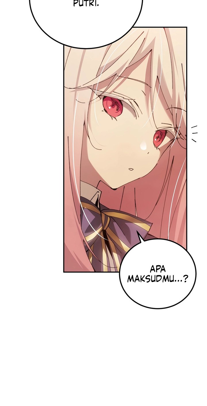 Magic Academy’s Genius Blinker Chapter 18 - halaman 9