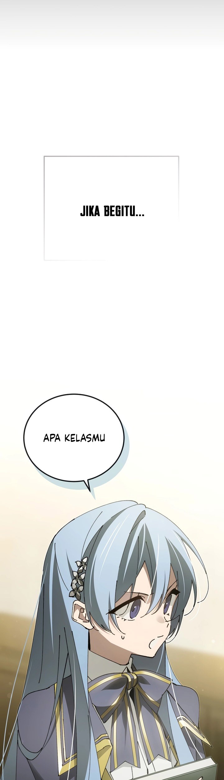 Magic Academy’s Genius Blinker Chapter 19 - halaman 10