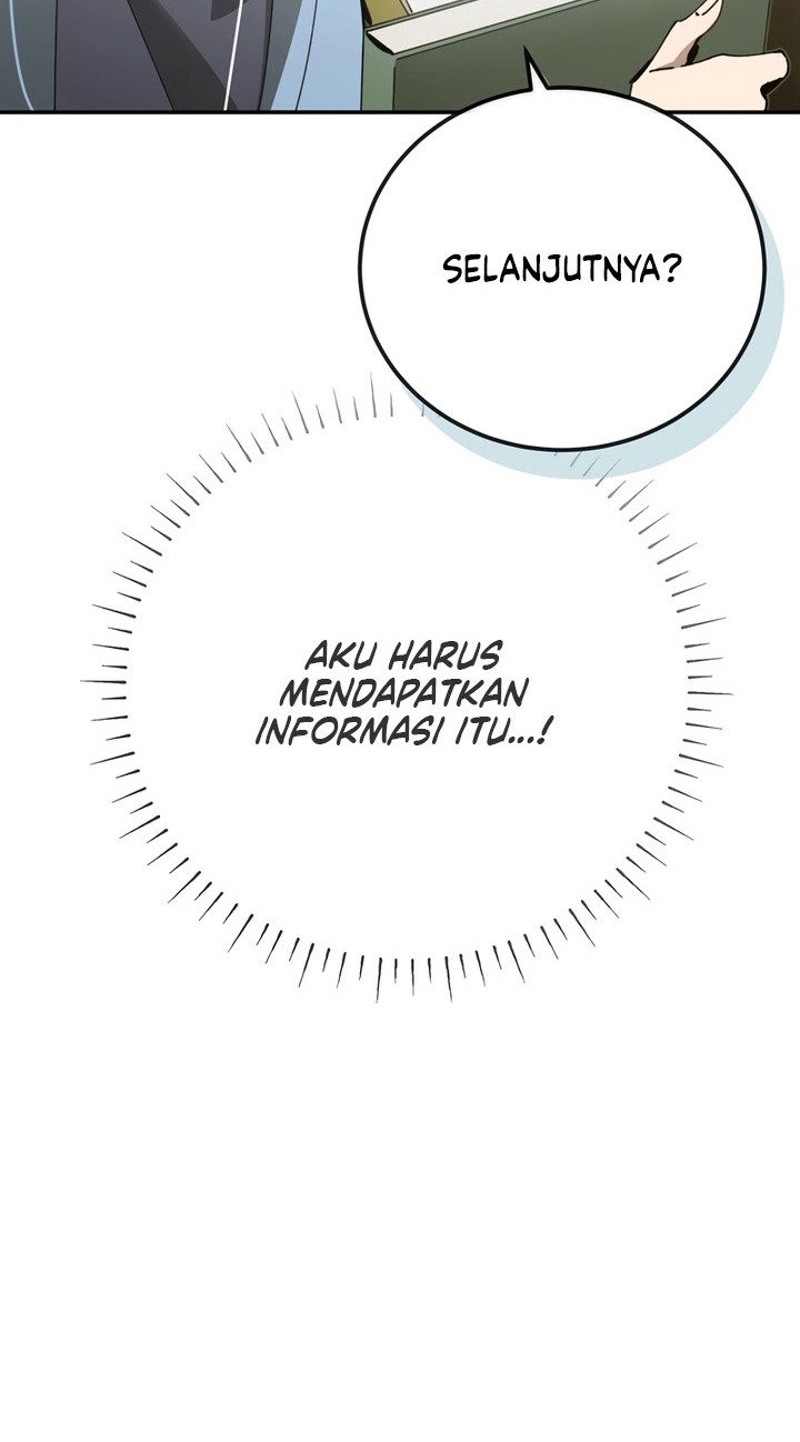 Magic Academy’s Genius Blinker Chapter 19 - halaman 11