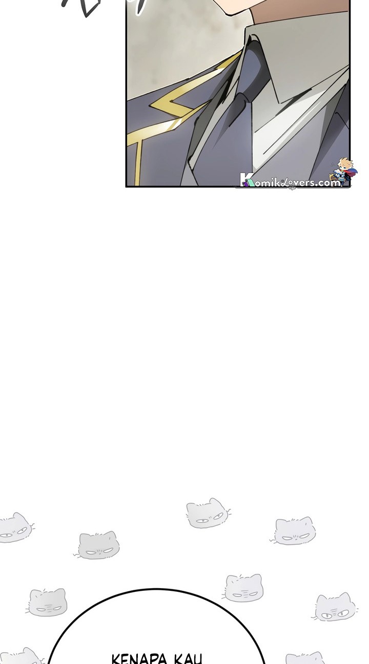 Magic Academy’s Genius Blinker Chapter 19 - halaman 13