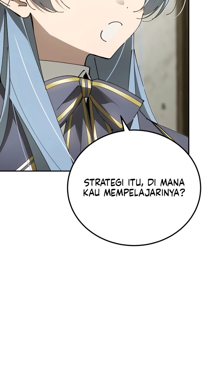 Magic Academy’s Genius Blinker Chapter 19 - halaman 17
