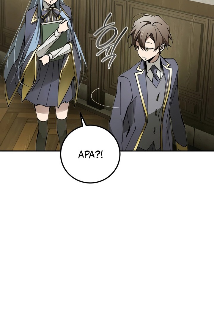 Magic Academy’s Genius Blinker Chapter 19 - halaman 19