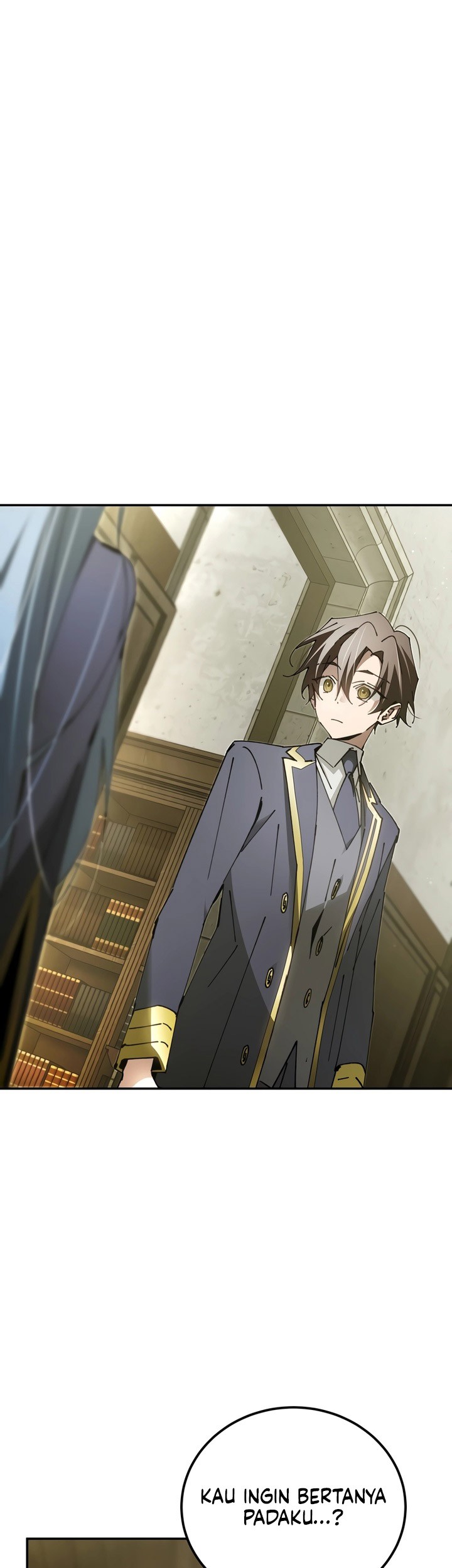 Magic Academy’s Genius Blinker Chapter 19 - halaman 2
