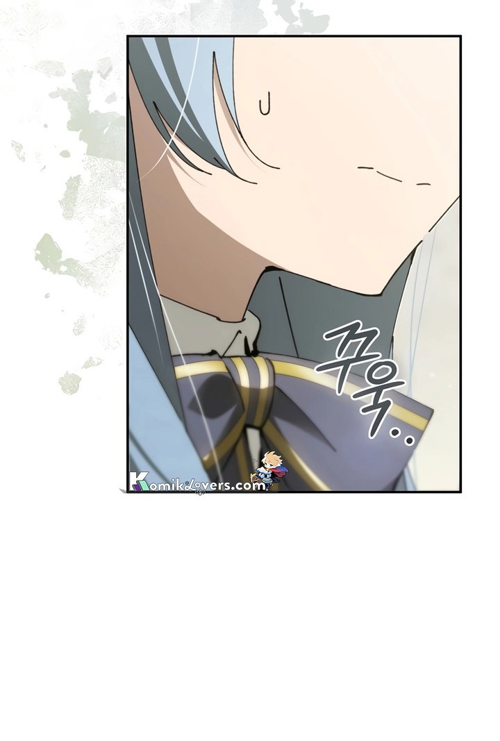 Magic Academy’s Genius Blinker Chapter 19 - halaman 21