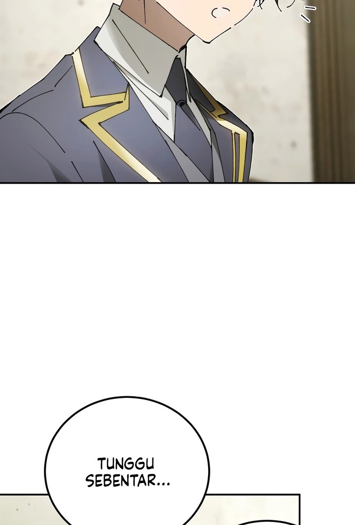 Magic Academy’s Genius Blinker Chapter 19 - halaman 23