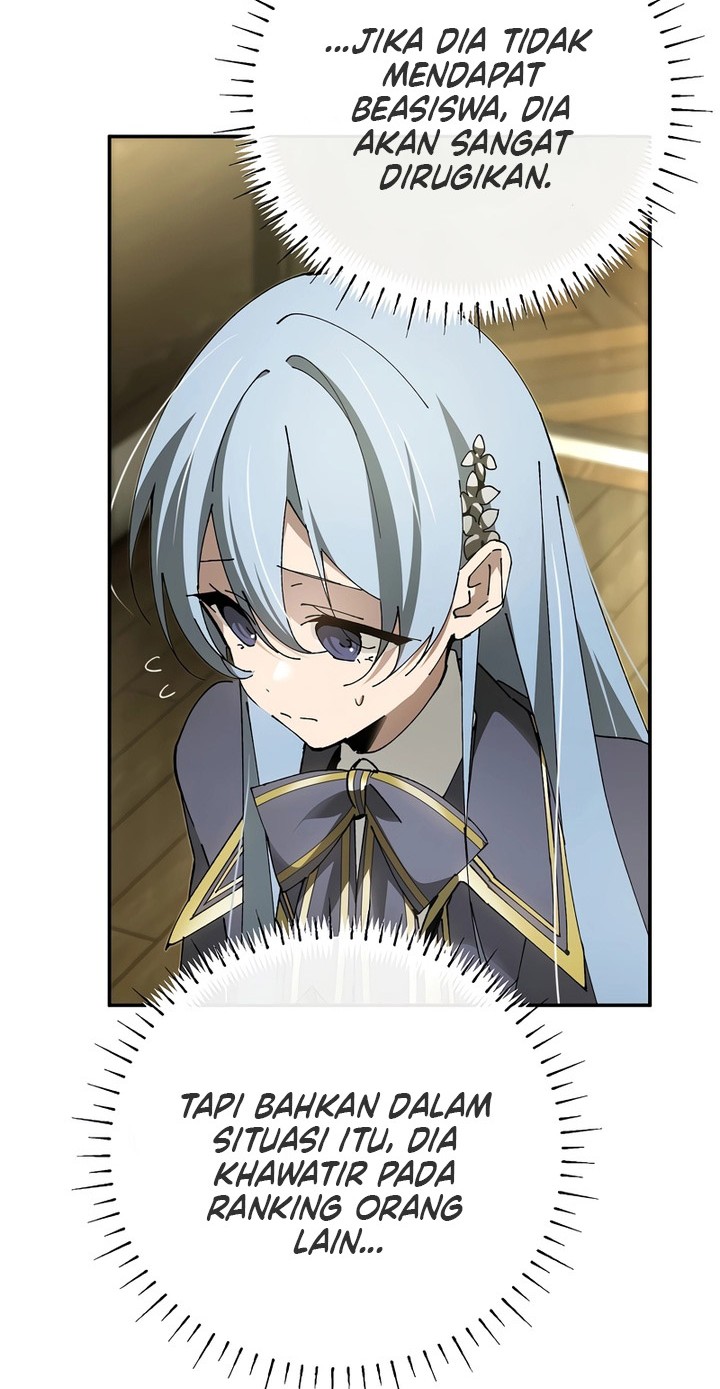 Magic Academy’s Genius Blinker Chapter 19 - halaman 27