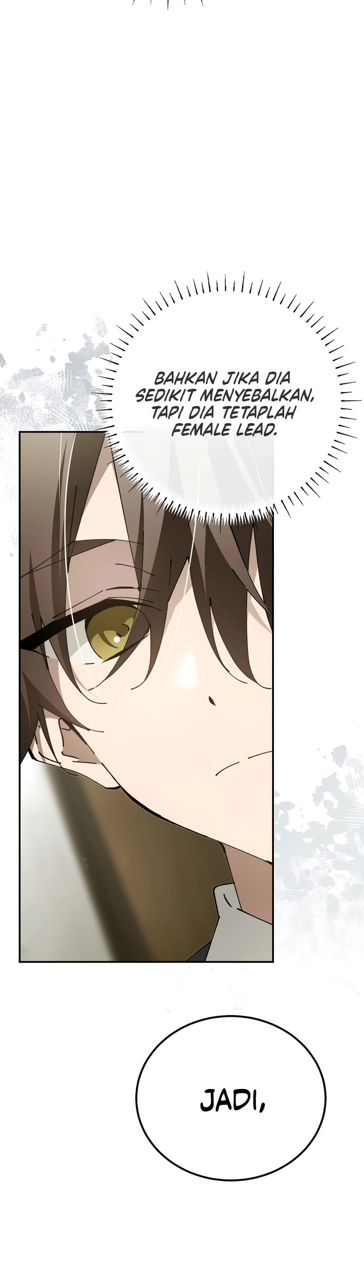 Magic Academy’s Genius Blinker Chapter 19 - halaman 28