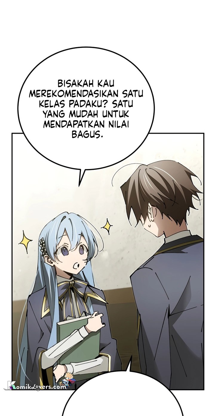Magic Academy’s Genius Blinker Chapter 19 - halaman 29