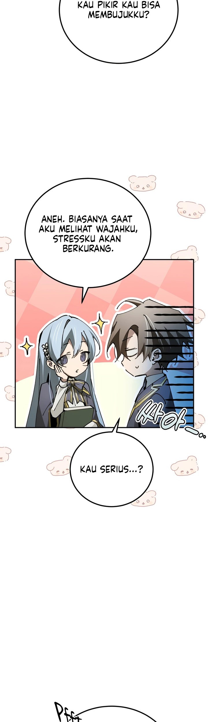 Magic Academy’s Genius Blinker Chapter 19 - halaman 30