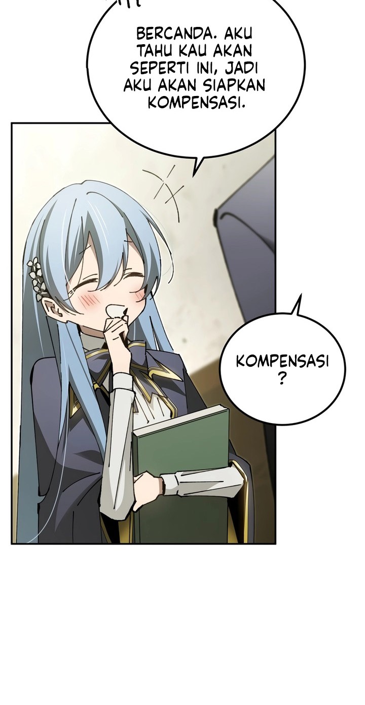 Magic Academy’s Genius Blinker Chapter 19 - halaman 31