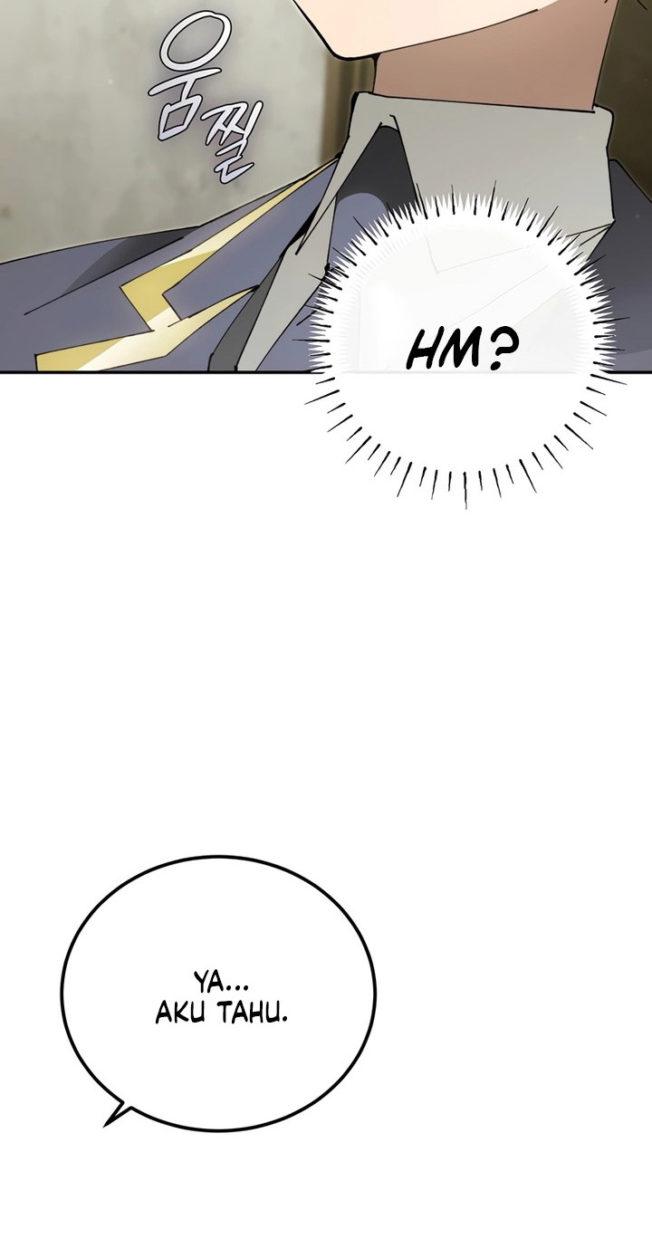 Magic Academy’s Genius Blinker Chapter 19 - halaman 33