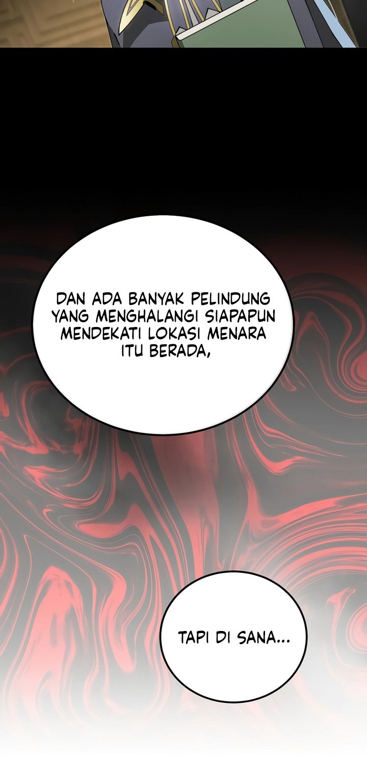 Magic Academy’s Genius Blinker Chapter 19 - halaman 35