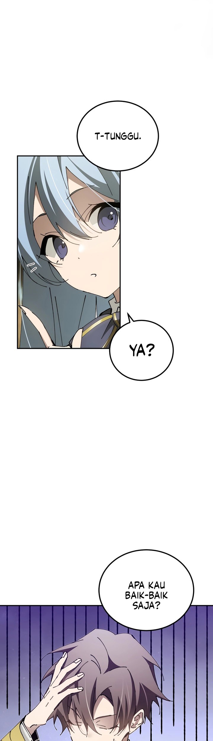 Magic Academy’s Genius Blinker Chapter 19 - halaman 36