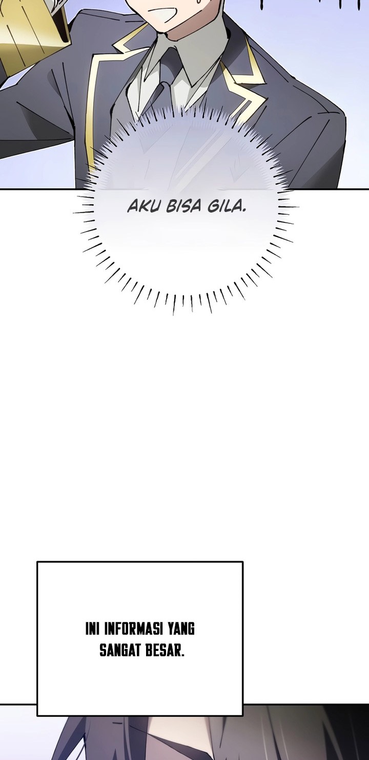 Magic Academy’s Genius Blinker Chapter 19 - halaman 37