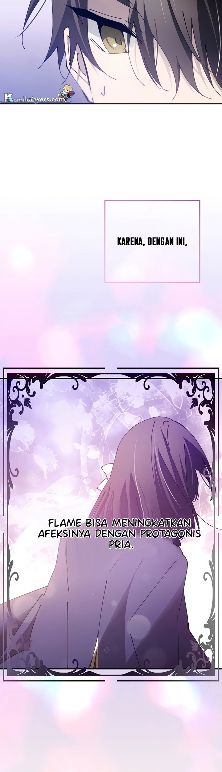 Magic Academy’s Genius Blinker Chapter 19 - halaman 38