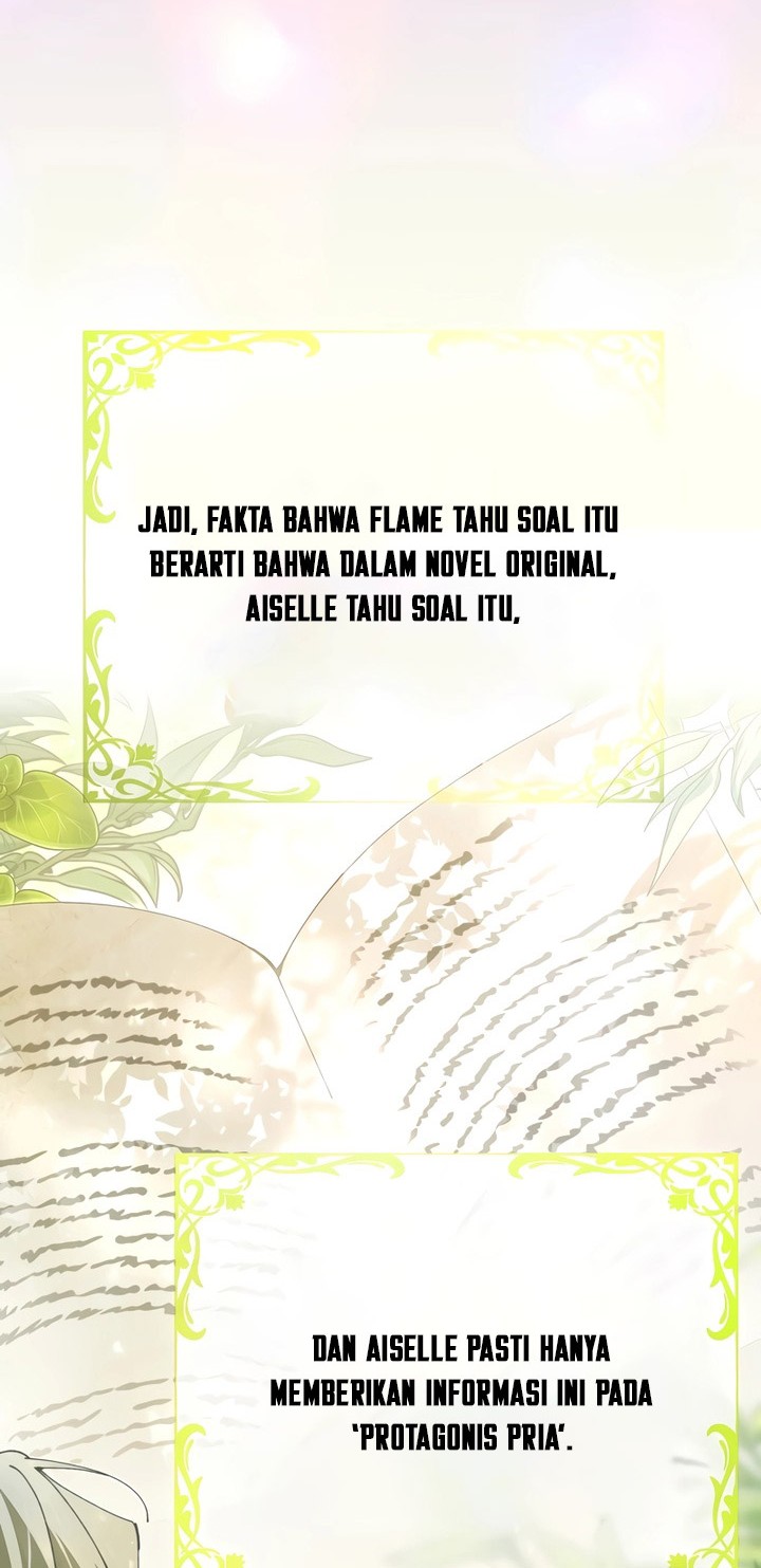 Magic Academy’s Genius Blinker Chapter 19 - halaman 39