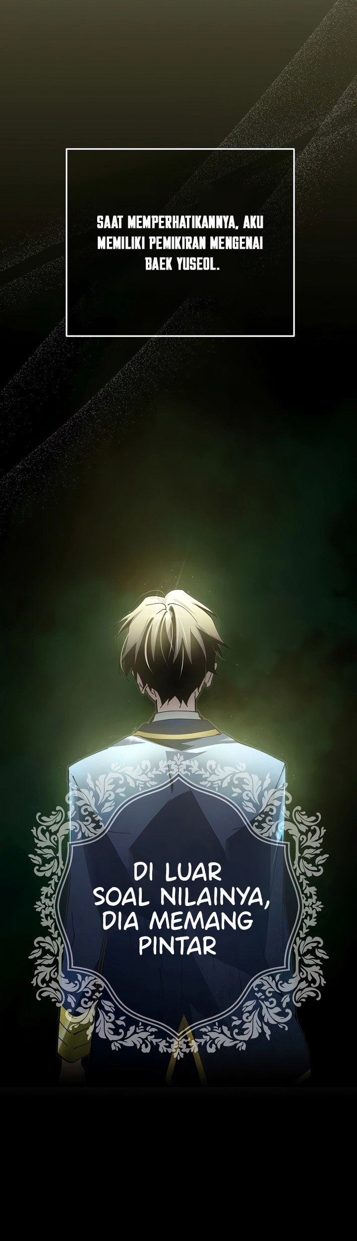 Magic Academy’s Genius Blinker Chapter 19 - halaman 4