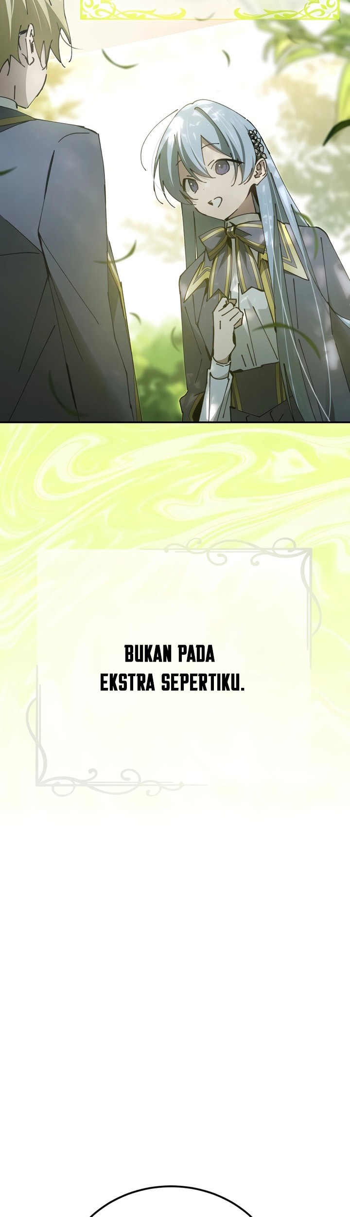 Magic Academy’s Genius Blinker Chapter 19 - halaman 40