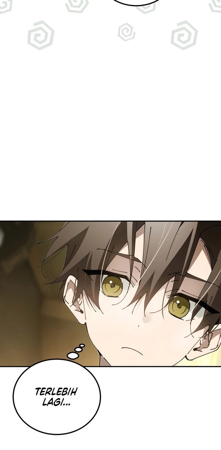 Magic Academy’s Genius Blinker Chapter 19 - halaman 43