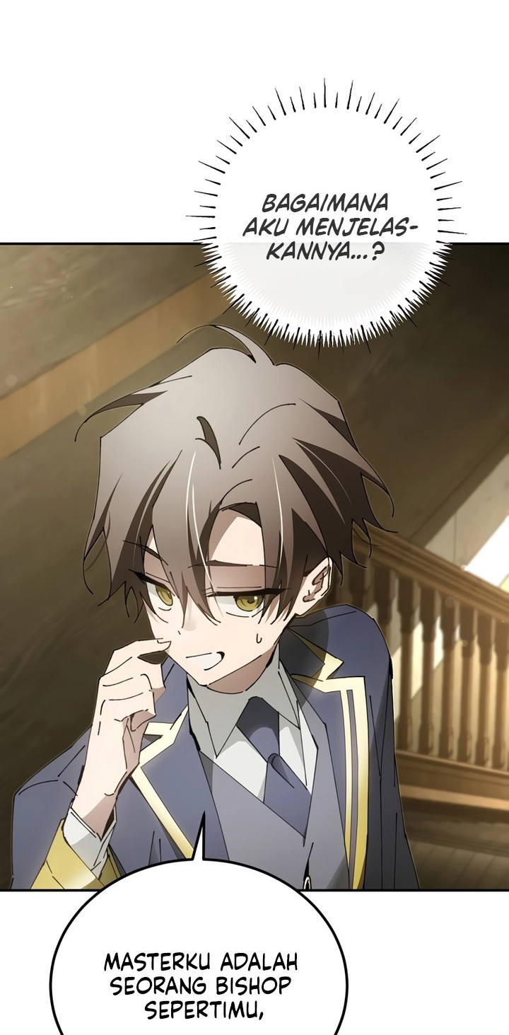 Magic Academy’s Genius Blinker Chapter 19 - halaman 47