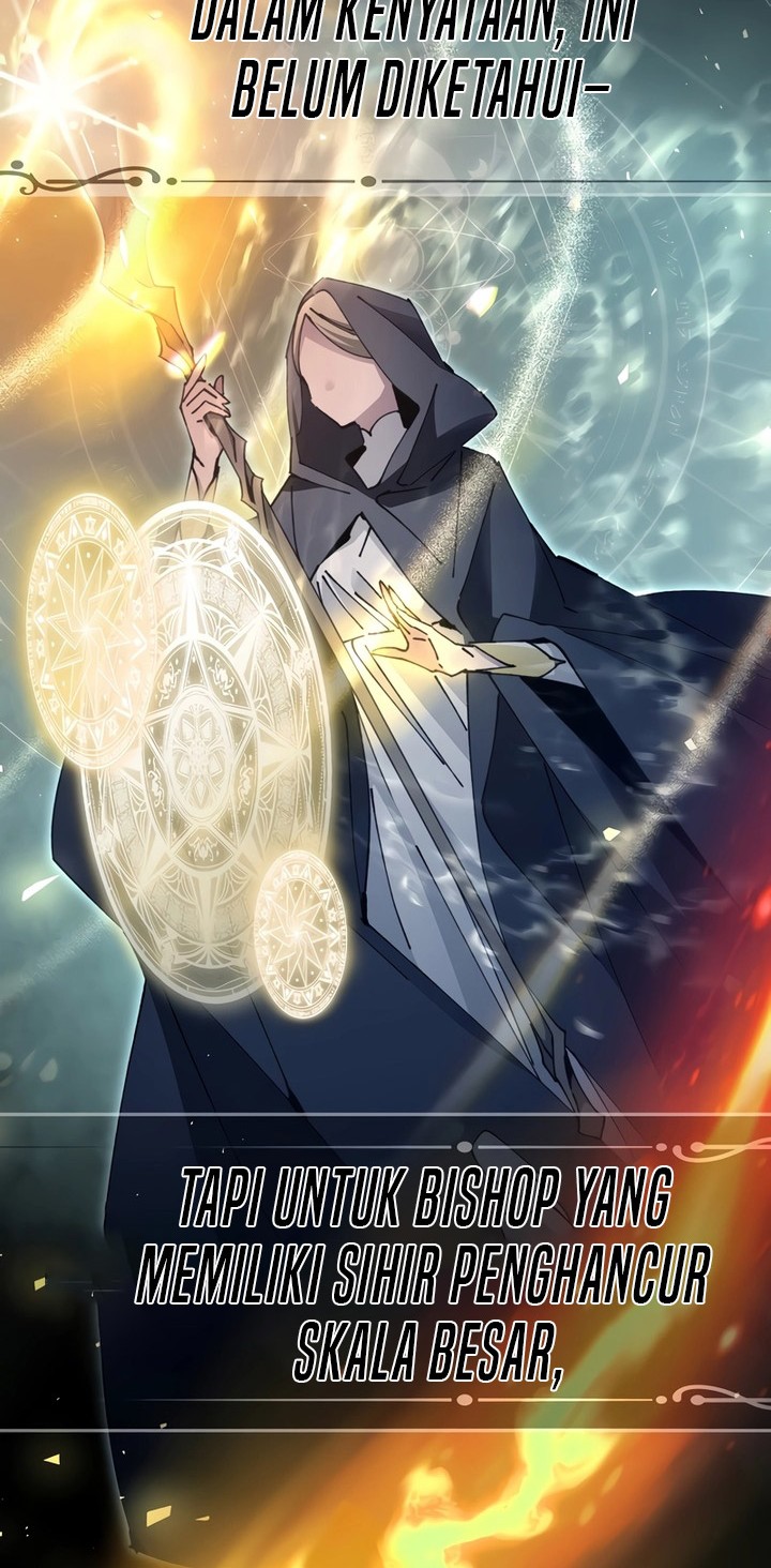 Magic Academy’s Genius Blinker Chapter 19 - halaman 49