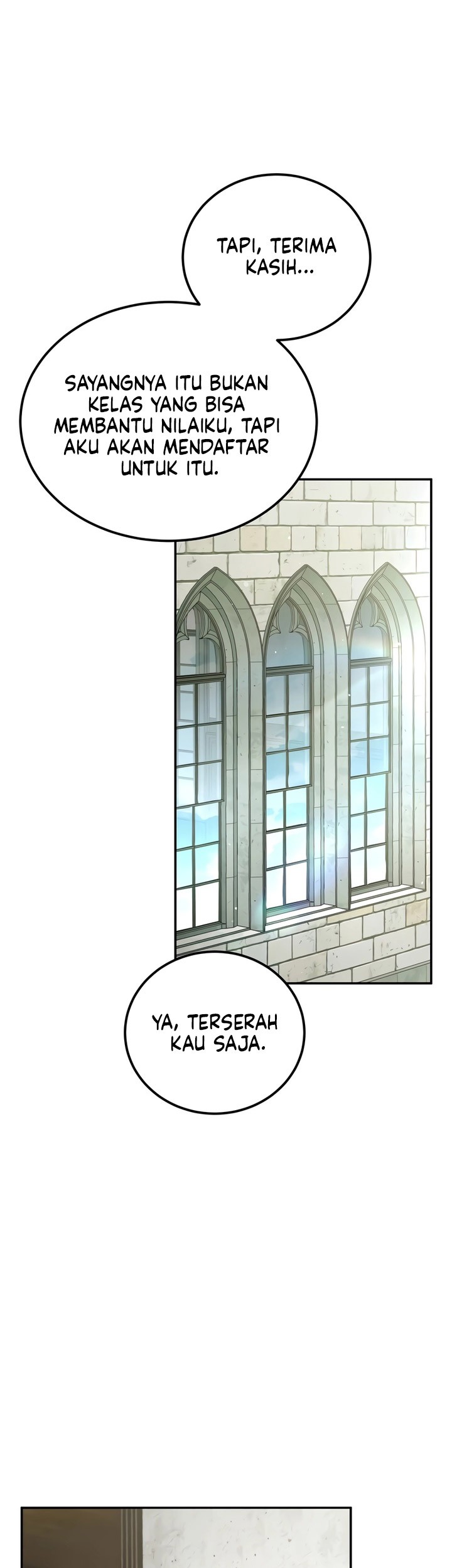 Magic Academy’s Genius Blinker Chapter 19 - halaman 54